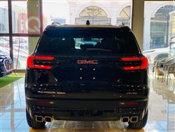 جي ام سي اكاديا